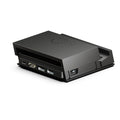 Savage Raven by Skull & Co. Jumpgate Dock USB C Hub Portable Stand Docking Station for Nintendo Switch 2 and OLED