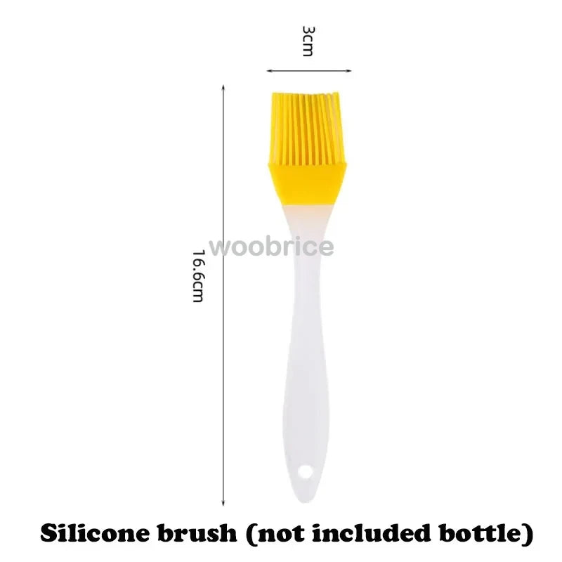 Kitchen Oil Spray Bottle